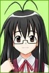早乙女 ハルナ