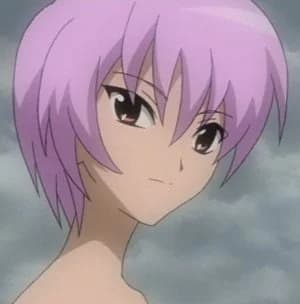 間宮リナ