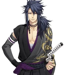 Miki Saburou