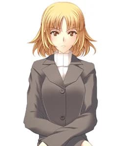 Uozu Miki