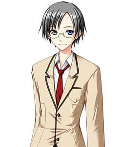 Hayami Juuzou