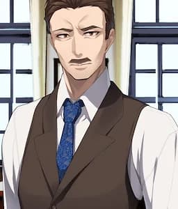 Kusakabe Kyouya