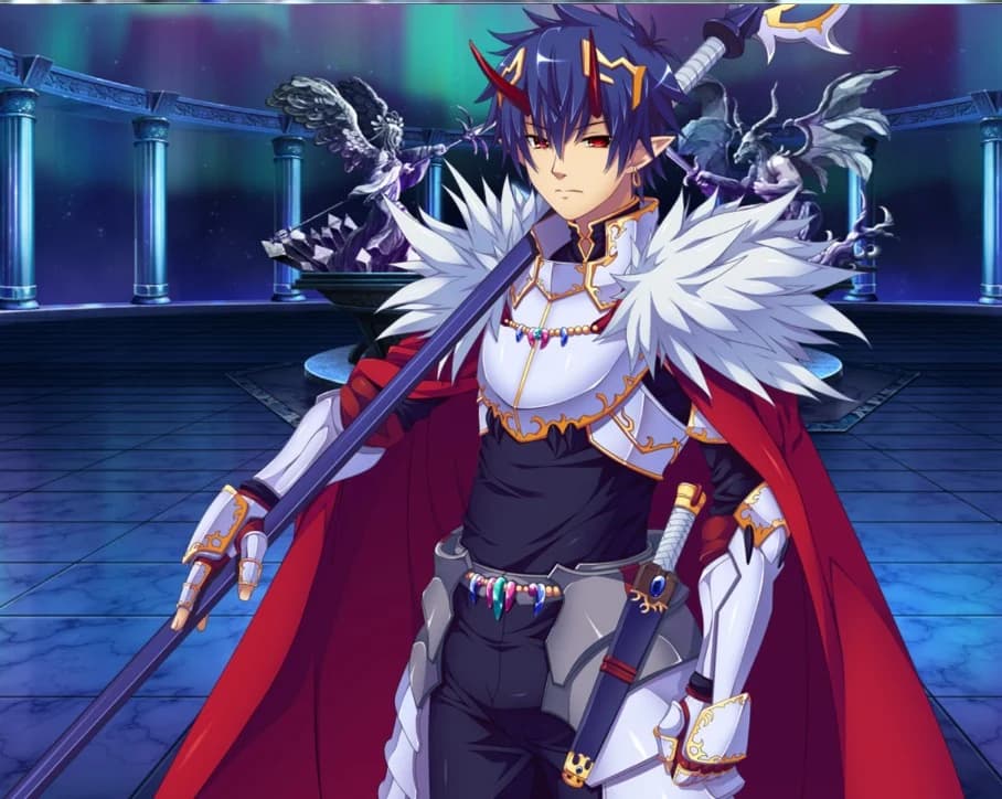 ロキ