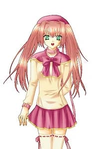 Kasugai Chiyo