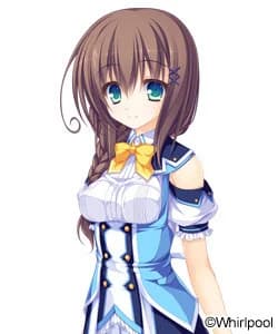 仙堂 桜子