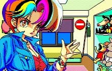 角川ひろ子