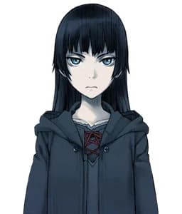 美鹤木夜石