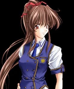 Asakura Mizuki