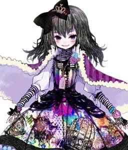 アリス?