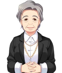 Yashiki Michiru