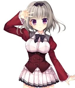 笠倉 乃々花