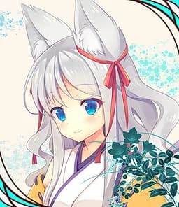 白狗