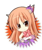 Ibuki Suika