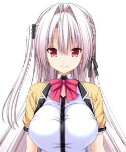 Hanyuuin Yuzuha
