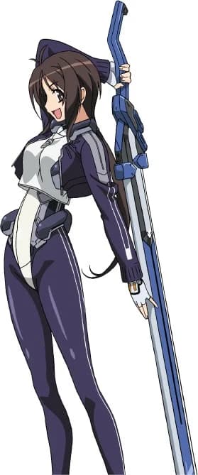オリオトライ・真喜子