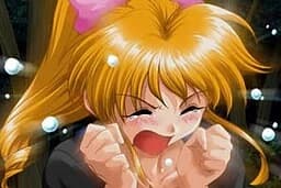 Kudou Mayumi