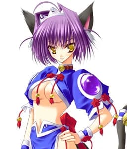 黒姫