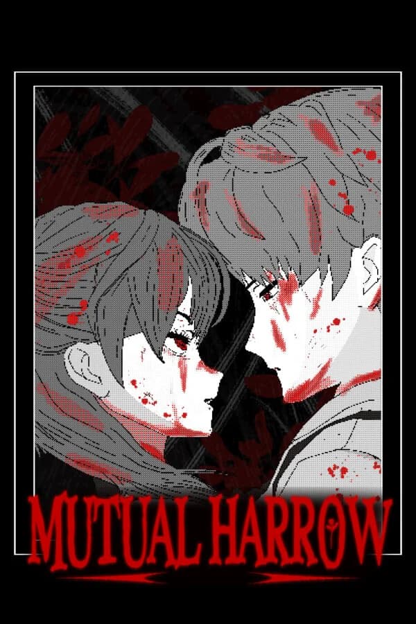 Mutual Harrow