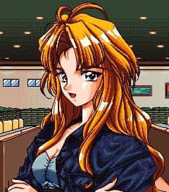 紺野 樹里亜