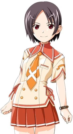 舞