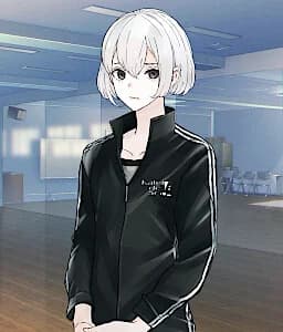 白田 美ツ騎
