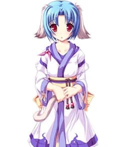 春日 更紗