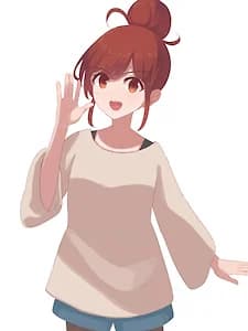 長峰 夏希