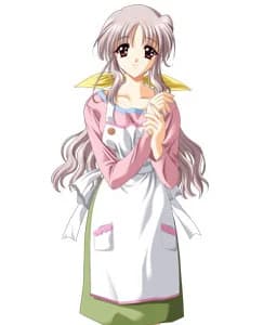 Watase Kanako