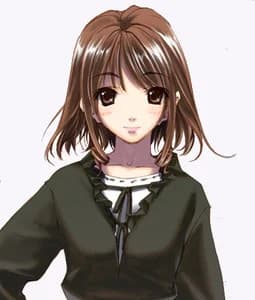 冬川心