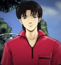 木原 充