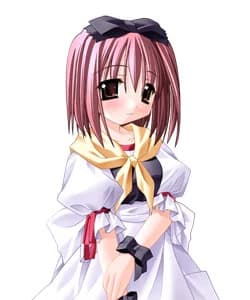 Serizawa Kanade