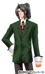 Minamishima Shin'ya