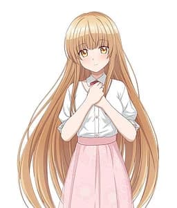 Shiina Mahiru