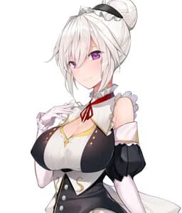 伊芙