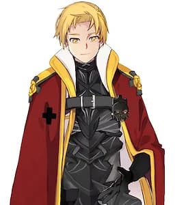 Henry II