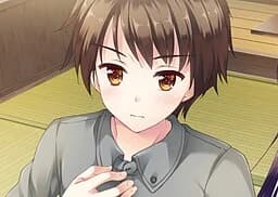 Ichijou Kazuki