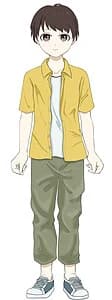 Kawamura Yuta