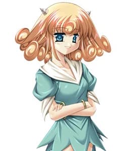 りりすん