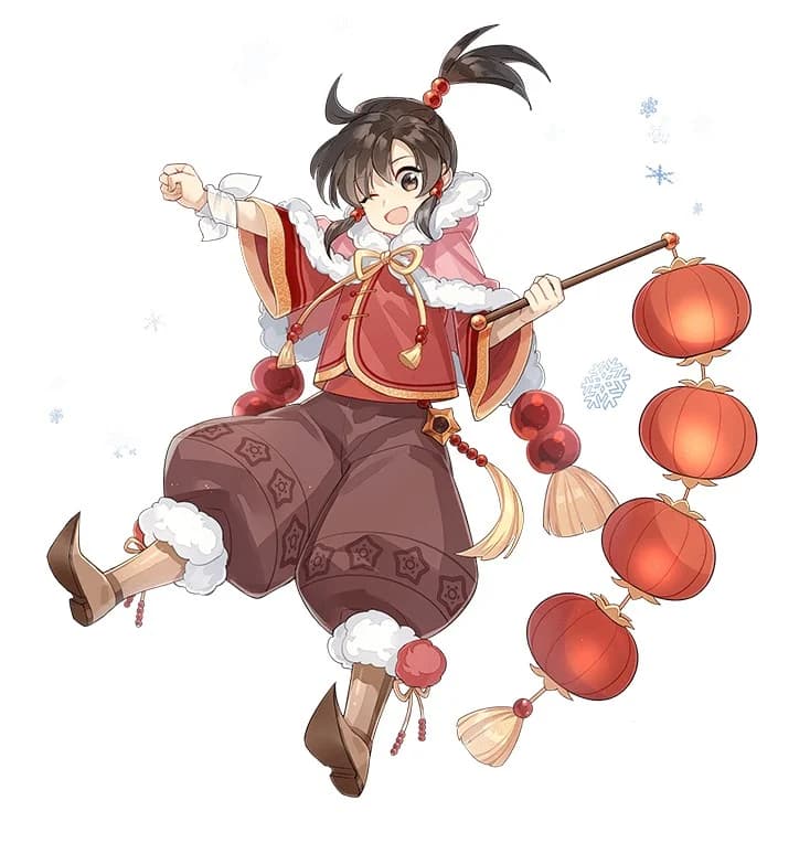 冰糖葫芦