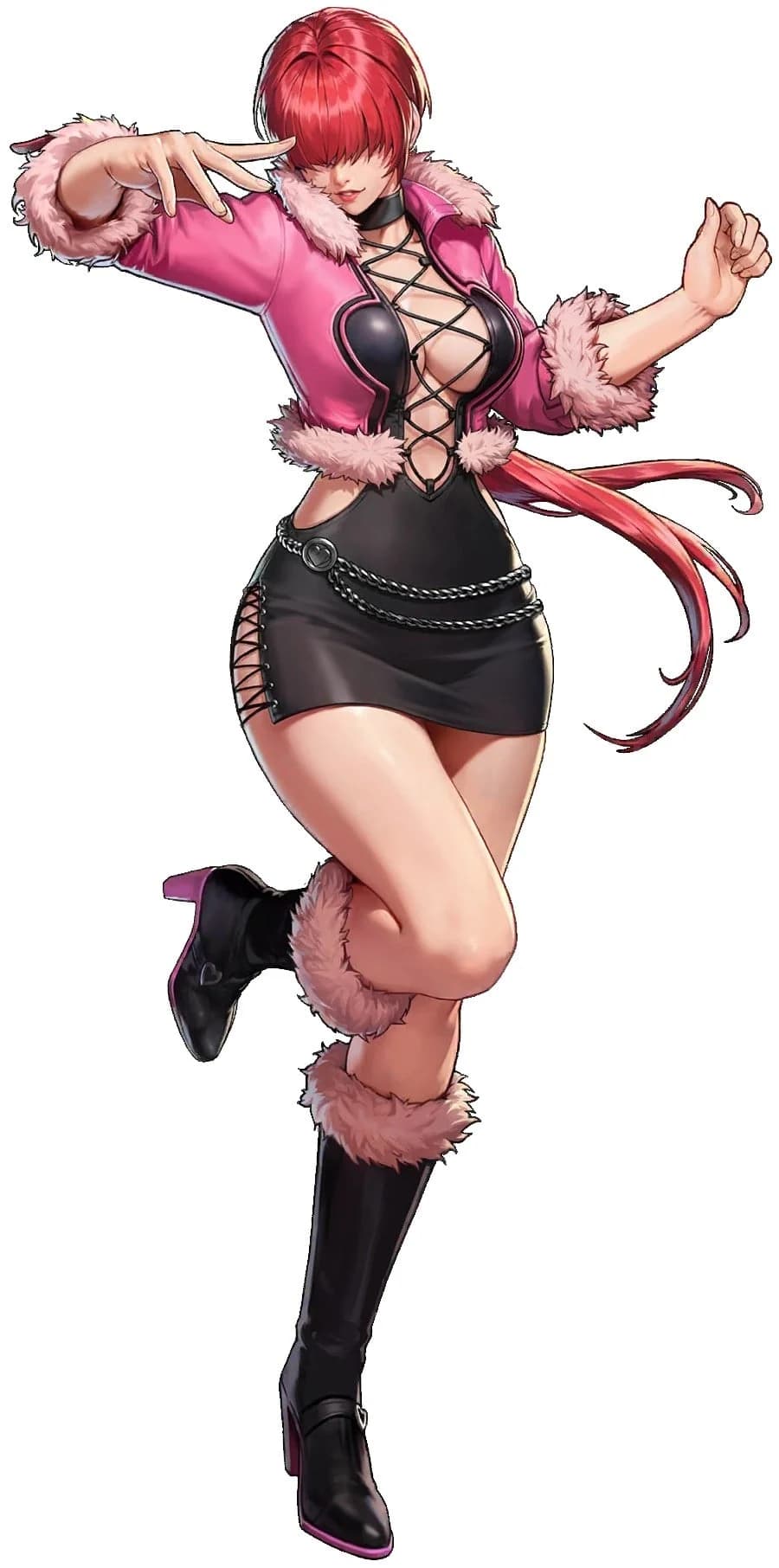 シェルミー