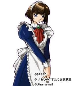 若槻 紫乃