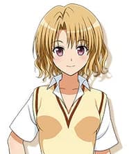 Momioka Risa