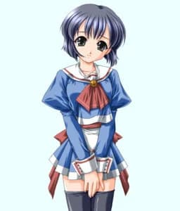 Sugihara Hibari