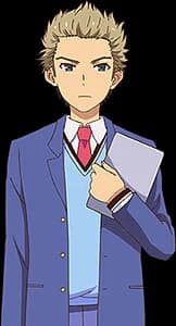 Shinagawa Kouichi