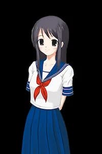 Kamisaka Sana