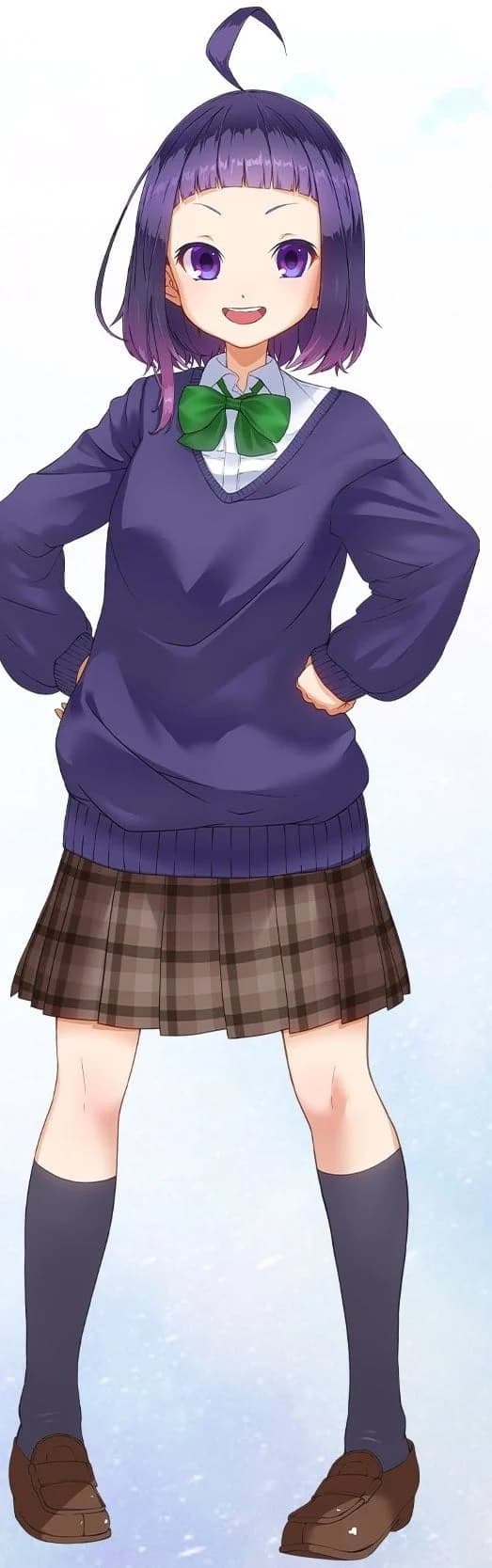 坂本唯