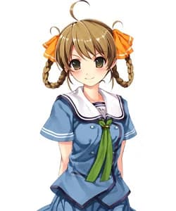Chidori Minamo