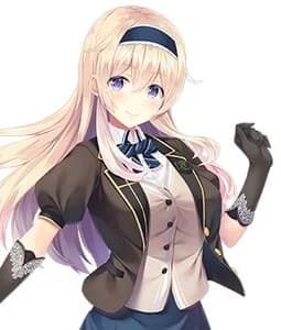 Yotsuya Granger Hanna