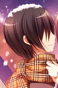 Okazaki Miharu