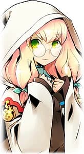 Trinity Glassfille